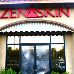 Zen Skin