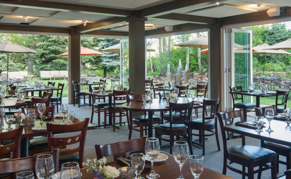 Grill at Knob Hill by null