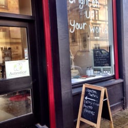 Chouchou Chateau - New shop on Old Dumbarton Rd