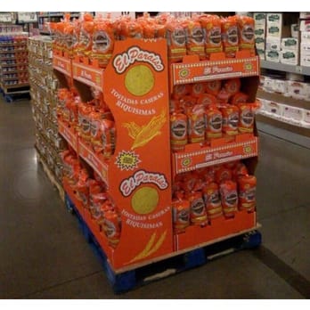 Marquez & Marquez Food PR - Best Tasting Tostadas ever! Made with all natural ingredients. - Grocery Near Me - South Gate, California Marquez & Marquez Food PR - Best Tasting Tostadas ever! Made with all natural ingredients. - Grocery Near Me - South Gate, California