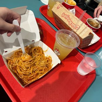 Jollibee - Chicken Shop Near Me - Alameda, California