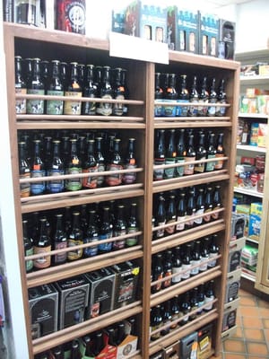 Depanneur AS by null