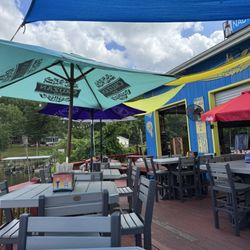 Nautifish Rum Bar
