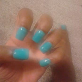 Hola Nails - Great job! I will definitely be going back! - Nail Salons Near Me - San Antonio, Texas Hola Nails - Great job! I will definitely be going back! - Nail Salons Near Me - San Antonio, Texas