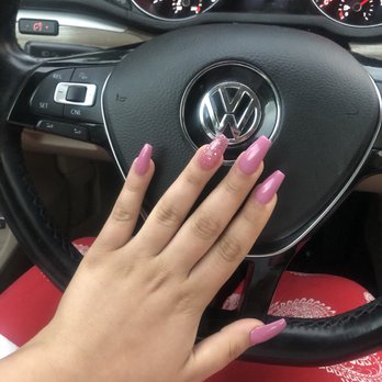 Posh Nail Spa - Quinn - Nail Salons Near Me - Garner, North Carolina Posh Nail Spa - Quinn - Nail Salons Near Me - Garner, North Carolina