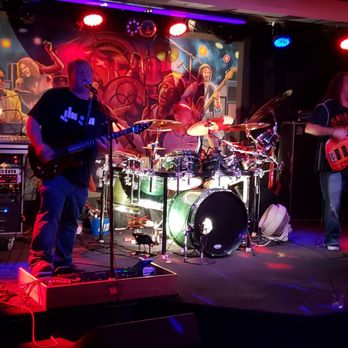 Cheers Park Avenue - City of Bridges - Music Venues Near Me - Orange Park, Florida