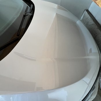The VIP Body Shop - Dent and scratch GONE! - Body Shops Near Me - Pomona, California