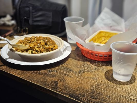 Herbivore Indian Cuisine (Vegetarian & Non-Vegetarian) by null