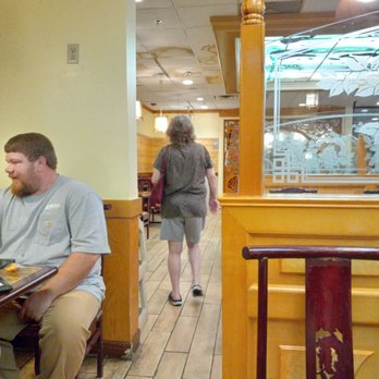 Great Wall Supreme Buffet - Chinese Near Me - Blytheville, Arkansas