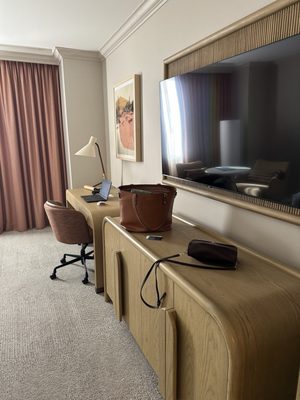 The Camby, Autograph Collection by null