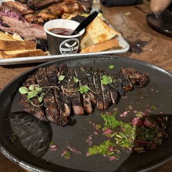 Craft by Smoke & Fire - Pasadena - Barbeque Near Me - Pasadena, California Craft by Smoke & Fire - Pasadena - Barbeque Near Me - Pasadena, California