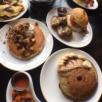 Sleepy Bee Cafe - Oakley - Breakfast & Brunch Near Me - Cincinnati, Ohio Sleepy Bee Cafe - Oakley - Breakfast & Brunch Near Me - Cincinnati, Ohio