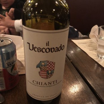 Ottava Via - Bottle of red wine - Pizza Near Me - Detroit, Michigan Ottava Via - Bottle of red wine - Pizza Near Me - Detroit, Michigan