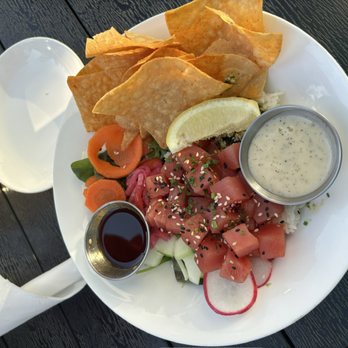 Slapfish - Poké Bowl* - Seafood Near Me - Fishers, Indiana Slapfish - Poké Bowl* - Seafood Near Me - Fishers, Indiana