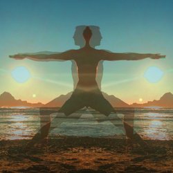 Shawn Phillips Yoga