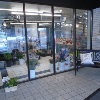 Simply Beautiful Flowers - Front walk-in display cooler. - Florists Near Me - Anoka, Minnesota Simply Beautiful Flowers - Front walk-in display cooler. - Florists Near Me - Anoka, Minnesota