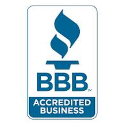 Finest City Garage Doors - We are a BBB accredited business