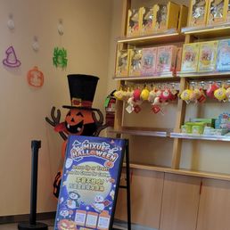Halloween Promo