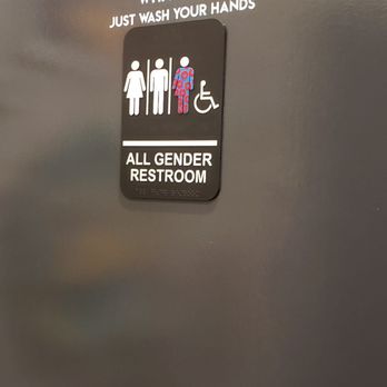 Panacea Brewing - Gender-neutral restroom - Kombucha Near Me - Wilmington, North Carolina Panacea Brewing - Gender-neutral restroom - Kombucha Near Me - Wilmington, North Carolina