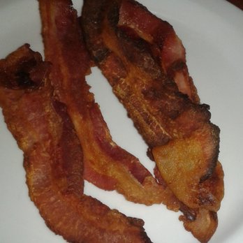 Armon's Restaurant - Side of bacon. - Breakfast & Brunch Near Me - Los Angeles, California Armon's Restaurant - Side of bacon. - Breakfast & Brunch Near Me - Los Angeles, California