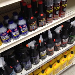 Oak View Market - Car products