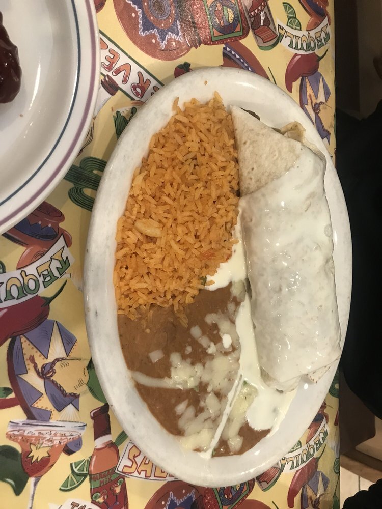 TEQUILA’S MEXICAN BAR & GRILL CLOSED Updated June 2024 25 Reviews