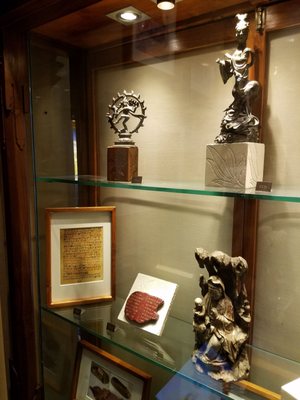 Hash Marihuana & Hemp Museum in Amsterdam by null