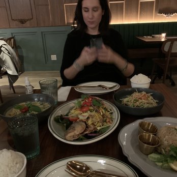 Mitr Thai - Thai Near Me - New York, New York