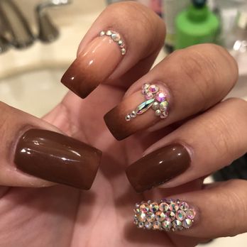 Top Nails and Spa - Top Nail - Day Spas Near Me - Oaklyn, New Jersey