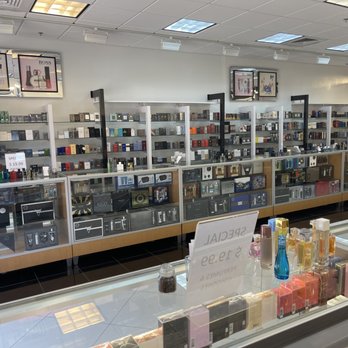 Perfume Gallery - Perfume Near Me - Tucson, Arizona Perfume Gallery - Perfume Near Me - Tucson, Arizona