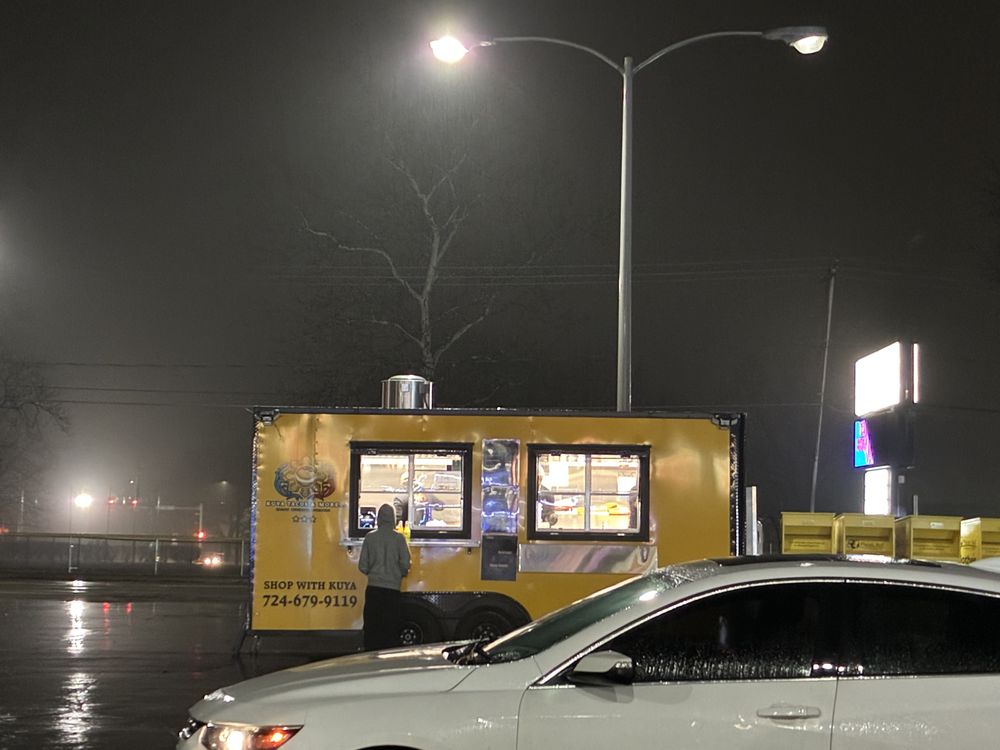 Kuya Tacos & More