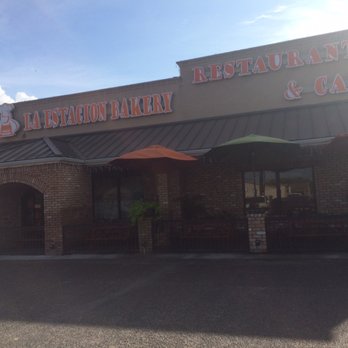 La Estacion Bakery - Bakeries Near Me - Mission, Texas La Estacion Bakery - Bakeries Near Me - Mission, Texas