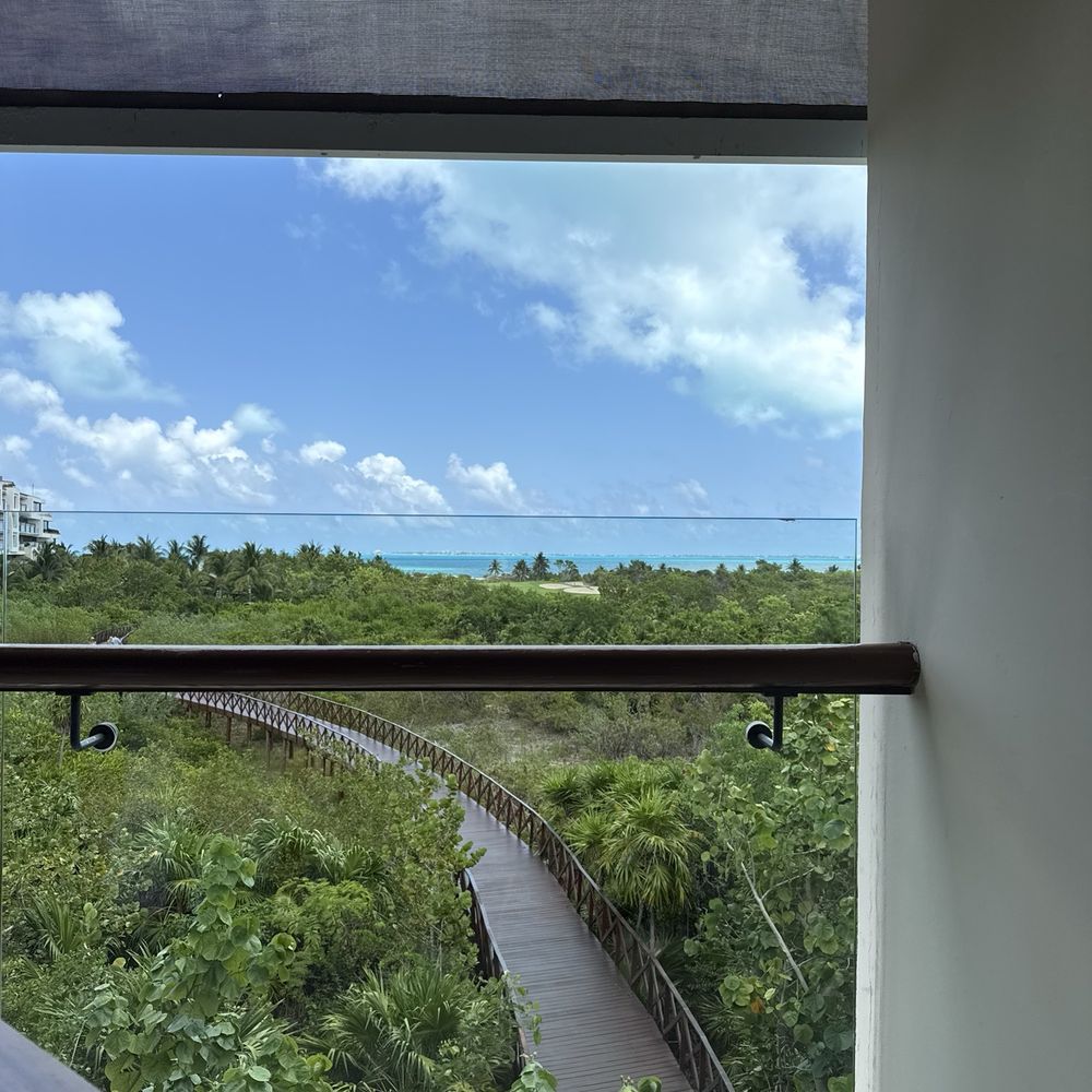Atelier Playa Mujeres - View - Resorts Near Me - Cancún, ROO