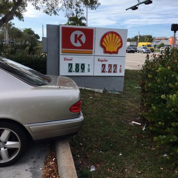 Kangaroo Express - Convenience Stores Near Me - Naples, Florida