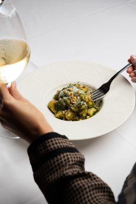 La Storia, Italian Restaurant by null