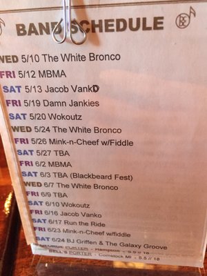 Brown Chicken Brown Cow by null