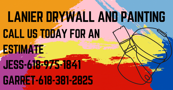 Lanier Drywall And Painting
