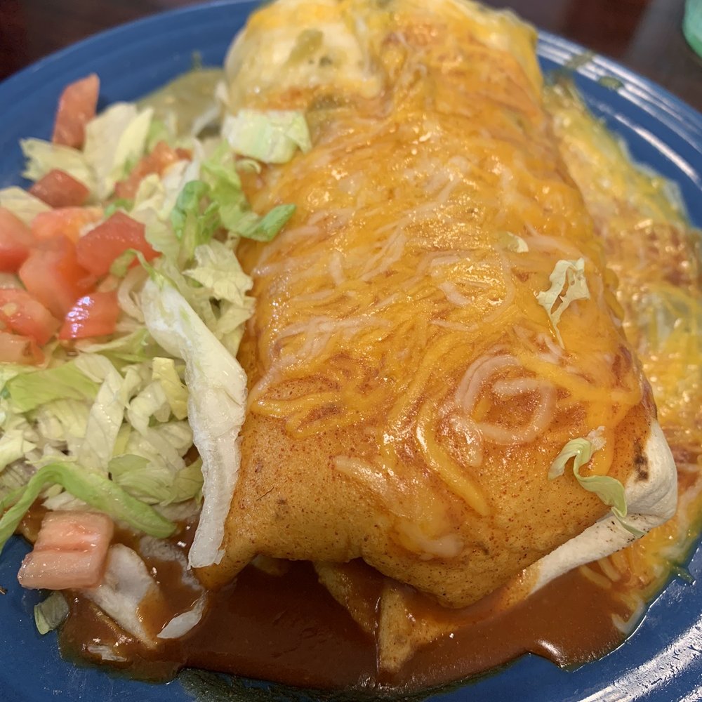 Jimmy's Cafe On Jefferson - Breakfast burrito (small) - Breakfast & Brunch Near Me - Albuquerque, New Mexico Jimmy's Cafe On Jefferson - Breakfast burrito (small) - Breakfast & Brunch Near Me - Albuquerque, New Mexico
