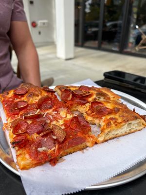 PIZZANISTA! San Marino by null