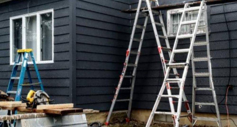 Slide of Lundquest Home Remodeling