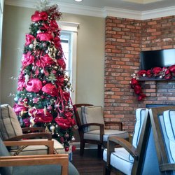 Christmastown Dentistry - True to it's name