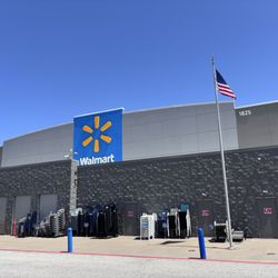 Walmart Supercenter