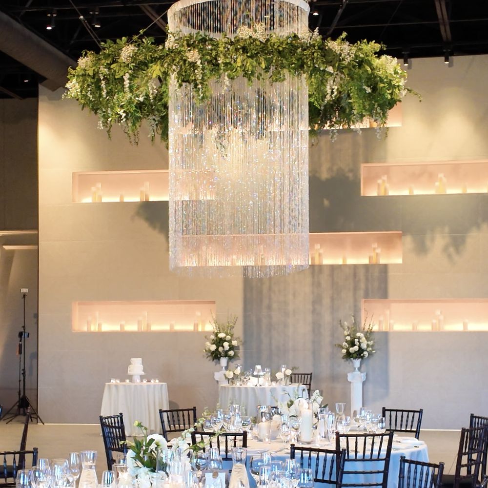 Rosebud Floral Designs - Floral chandelier - Floral Designers Near Me Rosebud Floral Designs - Floral chandelier - Floral Designers Near Me