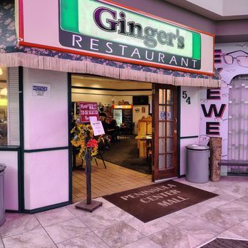 Ginger's Restaurant - Burgers Near Me - Soldotna, Alaska Ginger's Restaurant - Burgers Near Me - Soldotna, Alaska