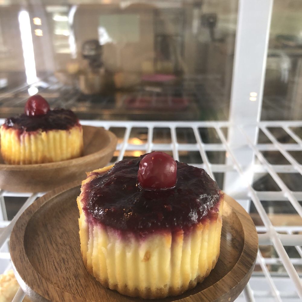 Brick & Bell Plus - mini cheesecakes - Bakeries Near Me - San Diego, California Brick & Bell Plus - mini cheesecakes - Bakeries Near Me - San Diego, California