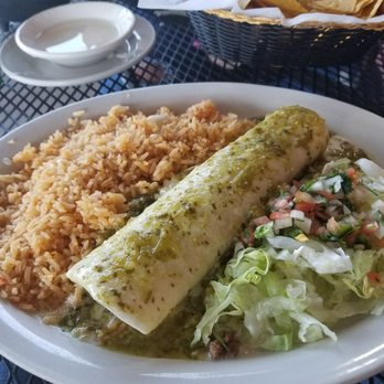 El Jinete - Burrito Verde - Mexican Near Me - Athens, Tennessee El Jinete - Burrito Verde - Mexican Near Me - Athens, Tennessee