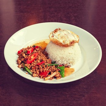 Charm Thai Restaurant - Thai Near Me - Bath, BAS