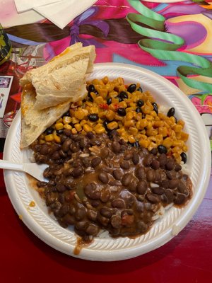 Bourbon n' Toulouse by null