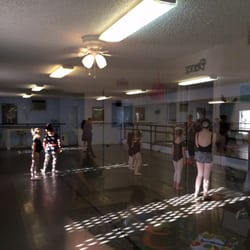 Munro Ballet Studios