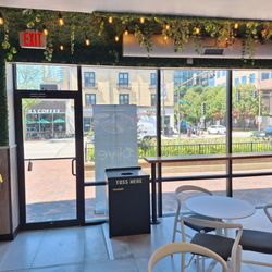 Olive Mediterranean Grill